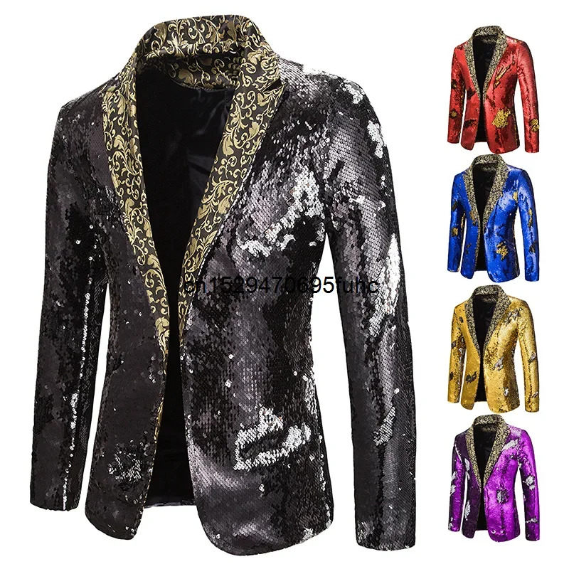 เสื้อแจ็คเก็ตผู้ชายแบบมีปกผ้าค - Men'S Grooming Club บทวิจารณ์และราคา