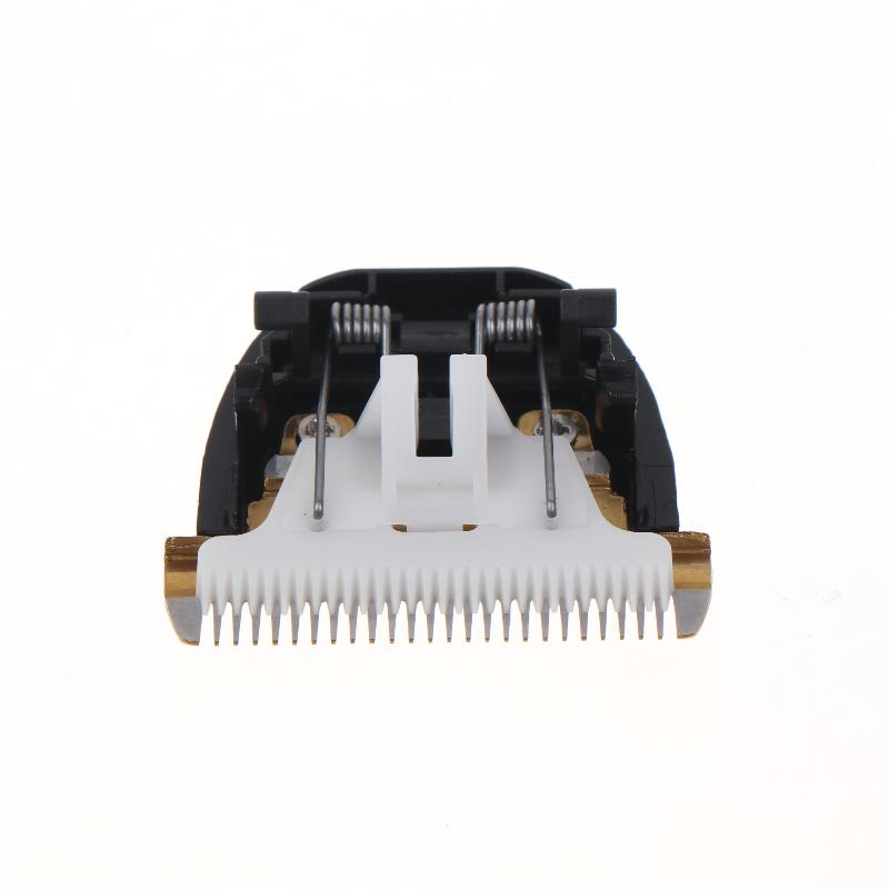 ใบมีดเซรามิกไทเทเนียมสำรอง 1 ช - Grooming Men'S Hair บทวิจารณ์และราคา