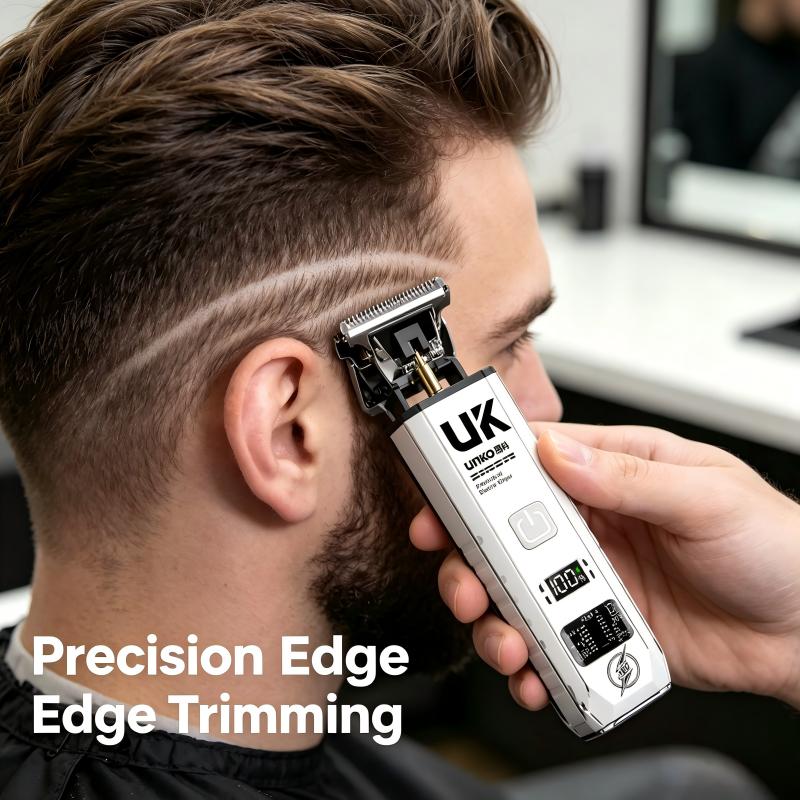 เครื่องตัดผมไฟฟ้าสำหรับผู้ชาย  - Men'S Grooming Product บทวิจารณ์และราคา