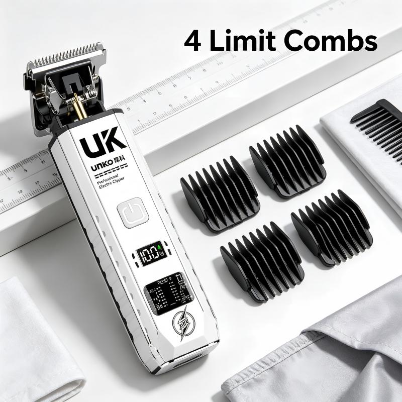 เครื่องตัดผมไฟฟ้าสำหรับผู้ชาย  - Men'S Grooming Product บทวิจารณ์และราคา