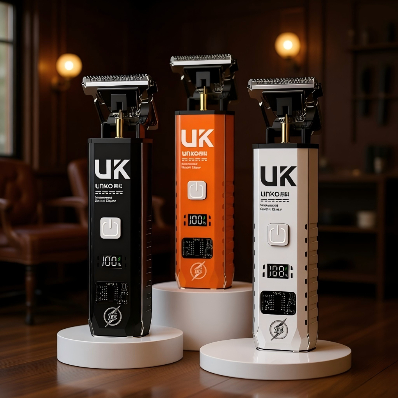 เครื่องตัดผมไฟฟ้าสำหรับผู้ชาย  - Men'S Grooming Product บทวิจารณ์และราคา