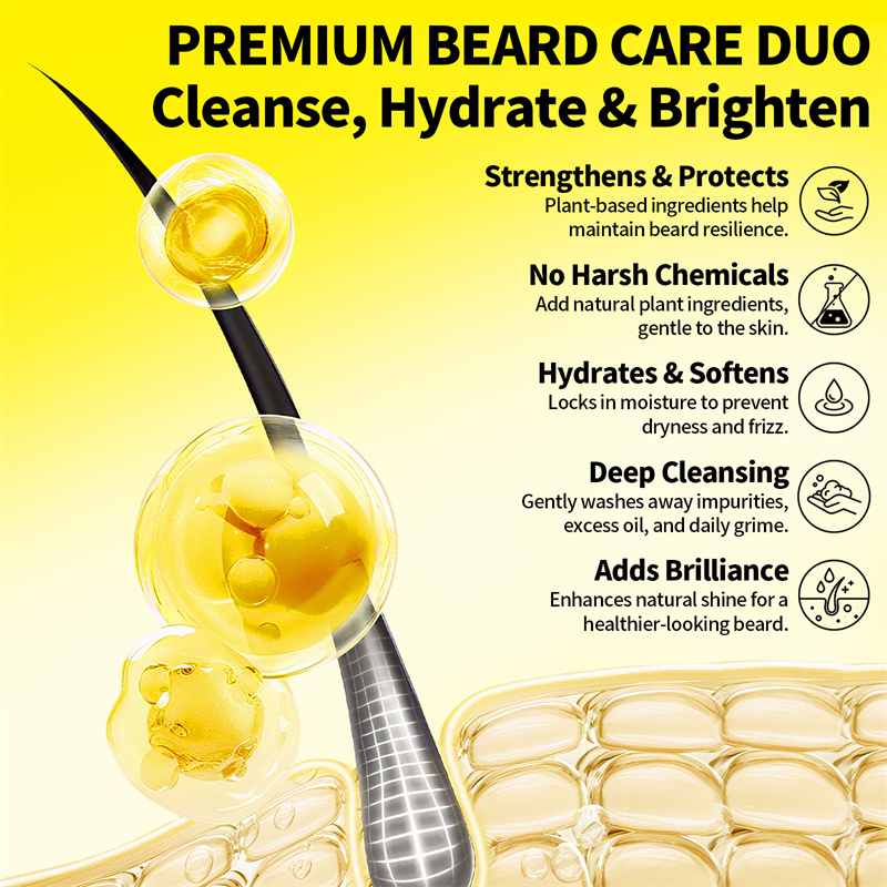 ชุดน้ำมันบำรุงเคราสำหรับผู้ชาย - Men'S Grooming Product บทวิจารณ์และราคา