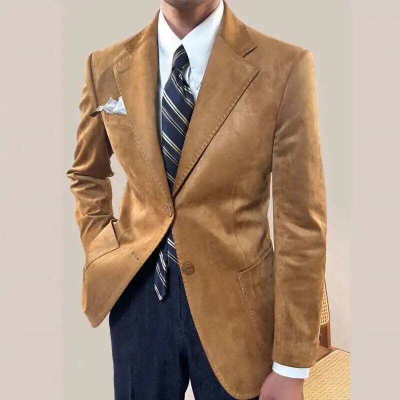 เสื้อสูทหรูหรามีสไตล์ชายเสื้อแ - Men'S Grooming Club บทวิจารณ์และราคา