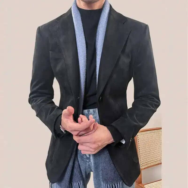 เสื้อสูทหรูหรามีสไตล์ชายเสื้อแ - Men'S Grooming Club บทวิจารณ์และราคา