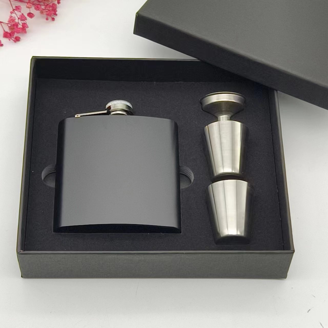 CUSTOM งานแต่งงานเจ้าบ่าวของขว - Men'S Grooming Boxes บทวิจารณ์และราคา