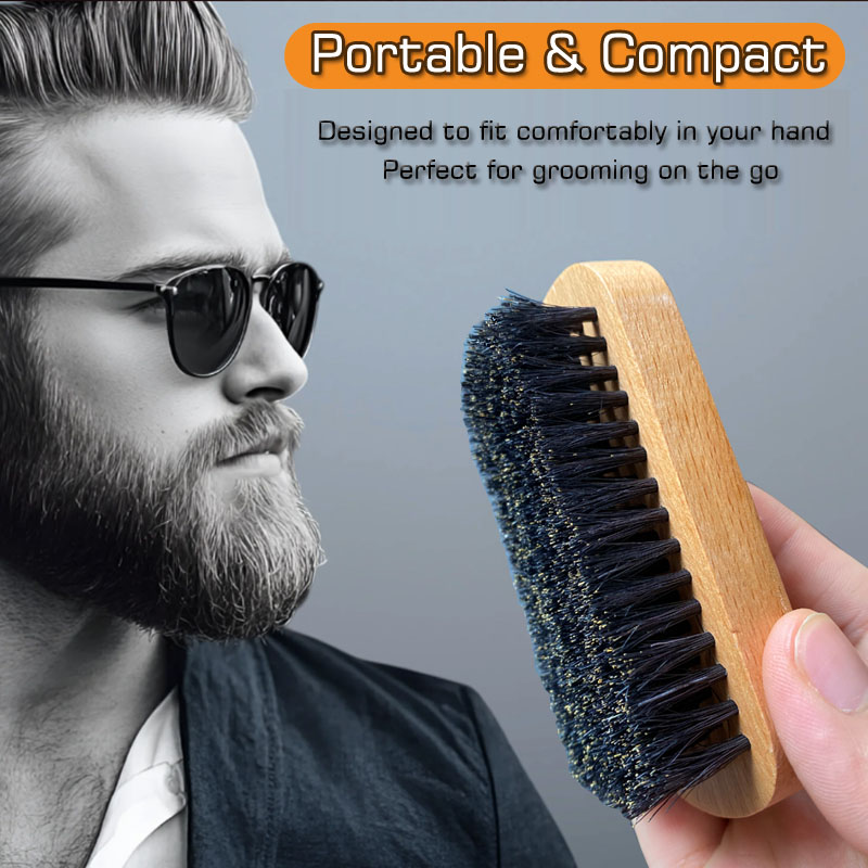ชุดดูแลเคราสำหรับผู้ชาย, แปรงป - Men'S Grooming Product บทวิจารณ์และราคา