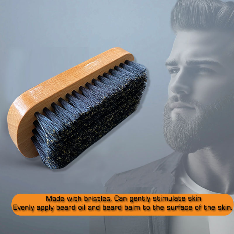 ชุดดูแลเคราสำหรับผู้ชาย, แปรงป - Men'S Grooming Product บทวิจารณ์และราคา