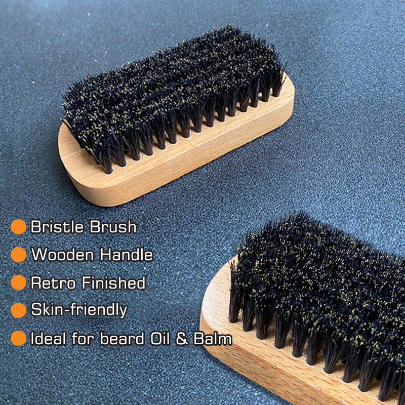 ชุดดูแลเคราสำหรับผู้ชาย, แปรงป - Men'S Grooming Product บทวิจารณ์และราคา
