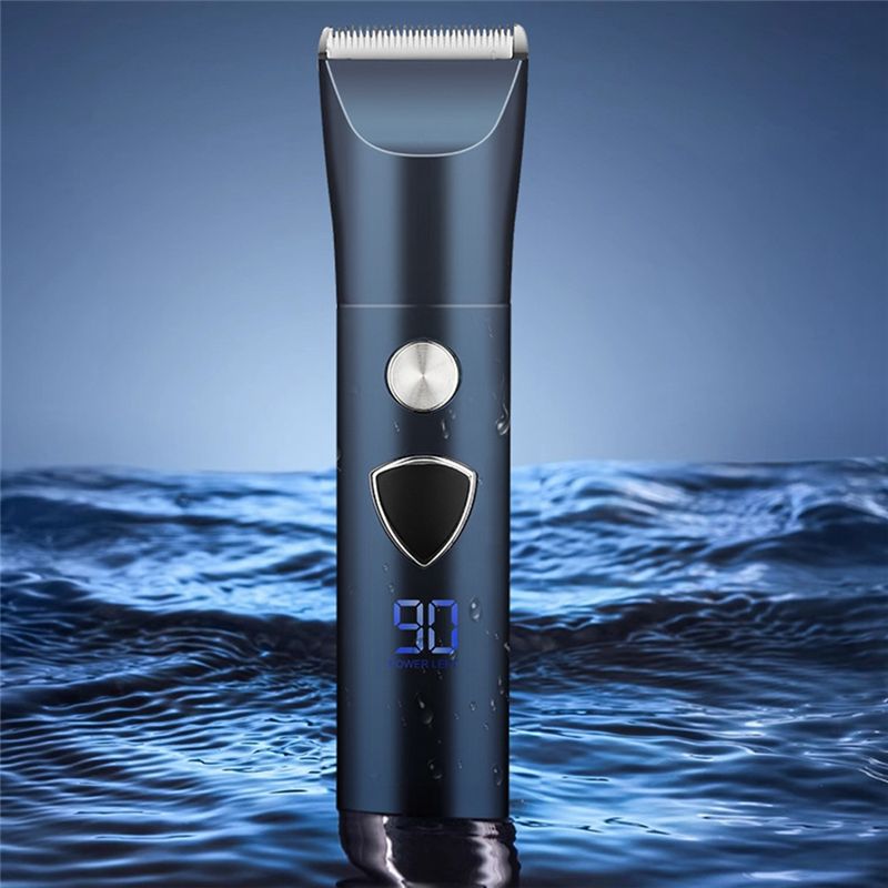 A70Z Fafa】เครื่องเล็มหนวดเคราส - Men'S Grooming Nose Hair Trimmer บทวิจารณ์และราคา
