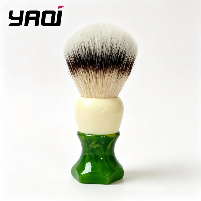 แปรงโกนหนวดสำหรับผู้ชาย YAQI ข - Men'S Grooming Cream บทวิจารณ์และราคา