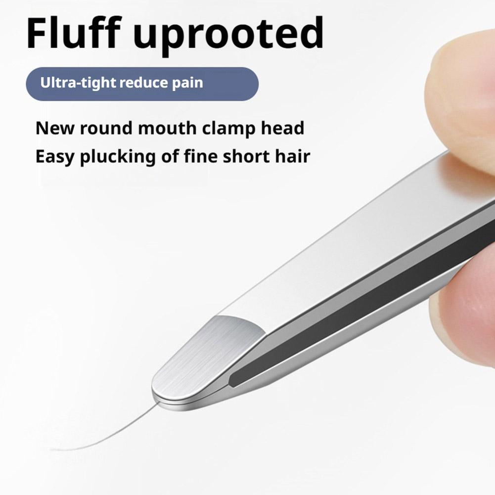แหนบถอนขนคิ้ว, กรรไกรตัดแต่งขน - Grooming Men'S Hair บทวิจารณ์และราคา