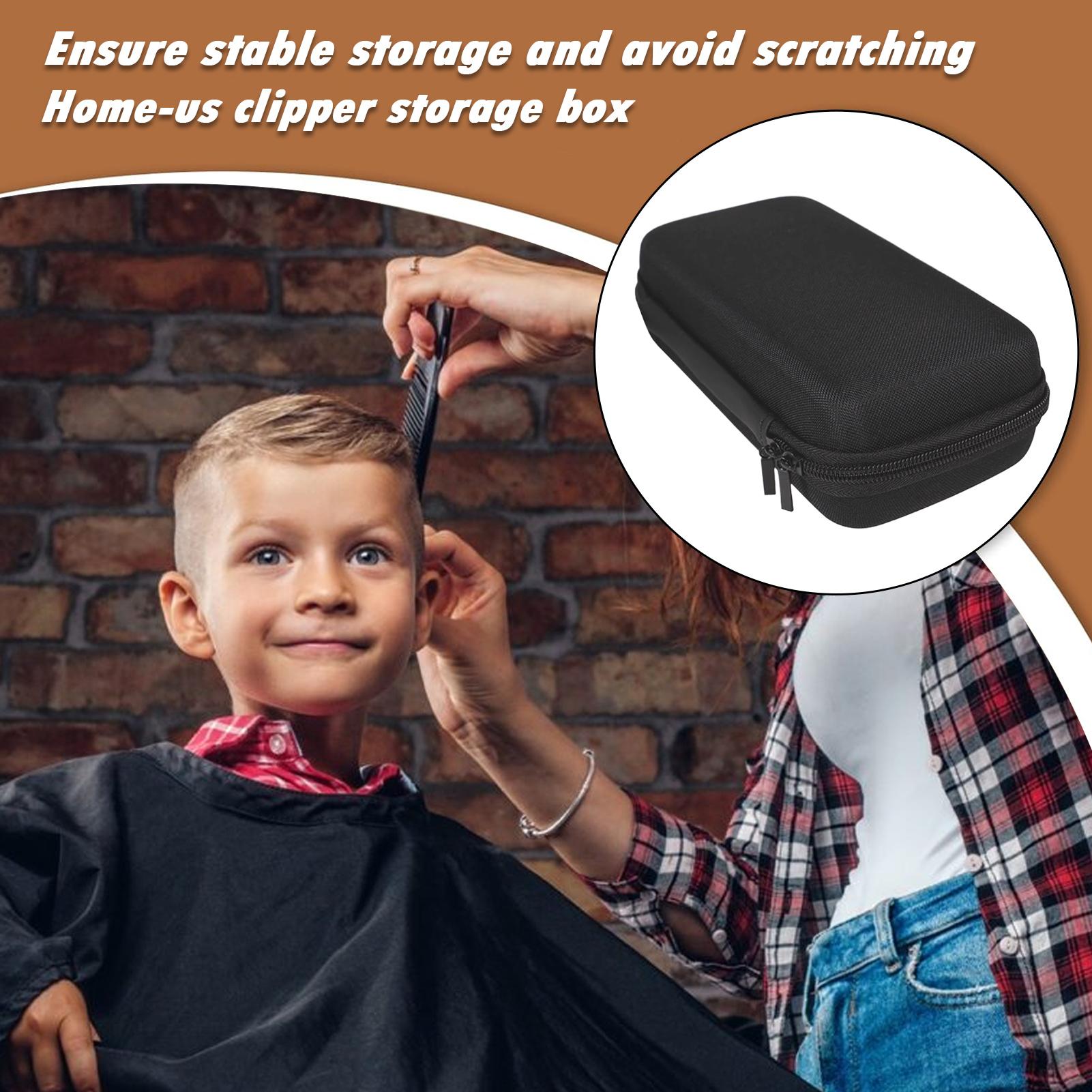 กล่องเก็บของ กระเป๋าใส่เครื่อง - Grooming Men'S Hair บทวิจารณ์และราคา