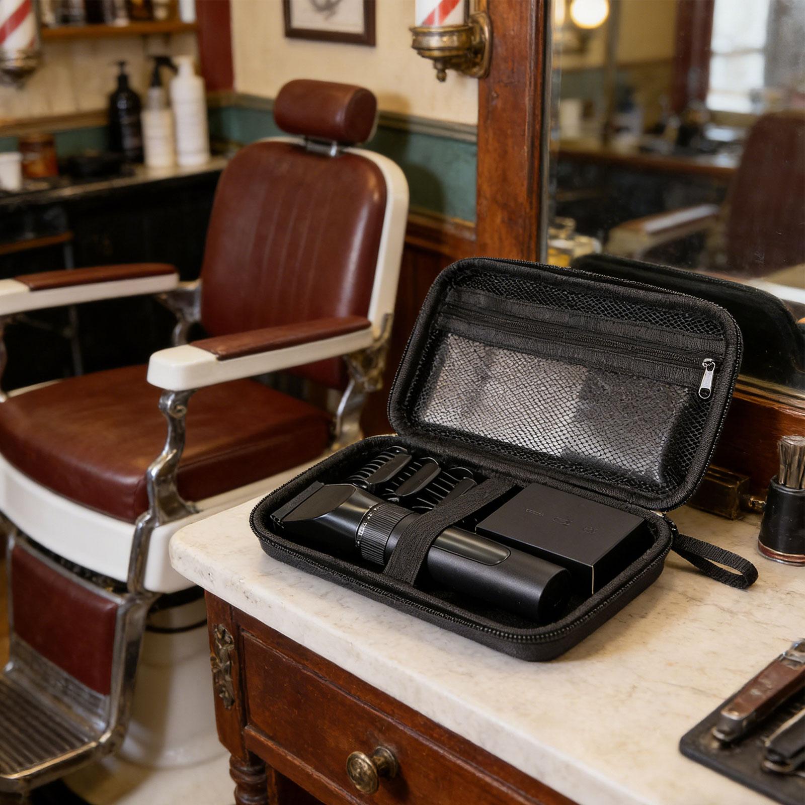 กระเป๋าใส่เครื่องโกนหนวดแบบพกพ - Men'S Grooming Boxes บทวิจารณ์และราคา