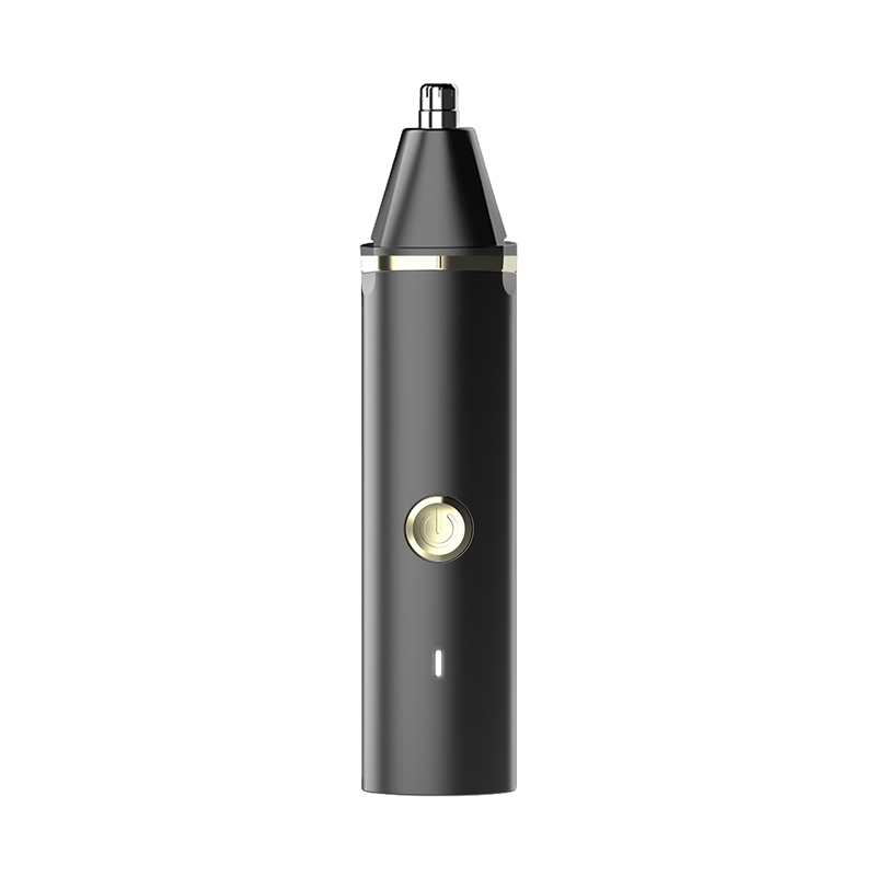 ชุดอุปกรณ์กรูมมิ่งพกพา 2-in-1  - Men'S Grooming Nose Hair Trimmer บทวิจารณ์และราคา