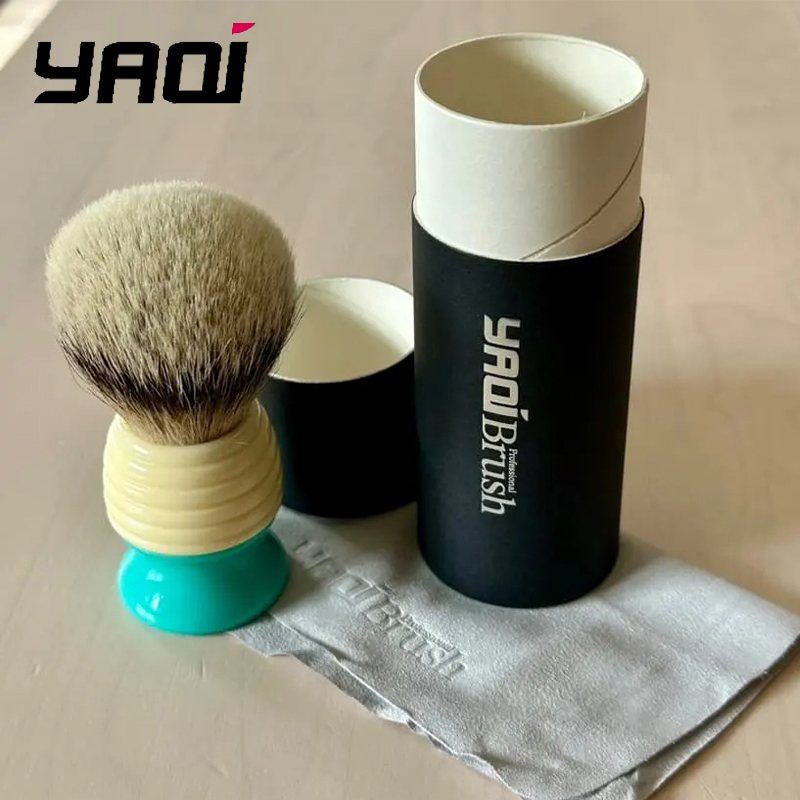 YAQI แปรงโกนหนวดสำหรับผู้ชาย แ - Men'S Grooming Cream บทวิจารณ์และราคา