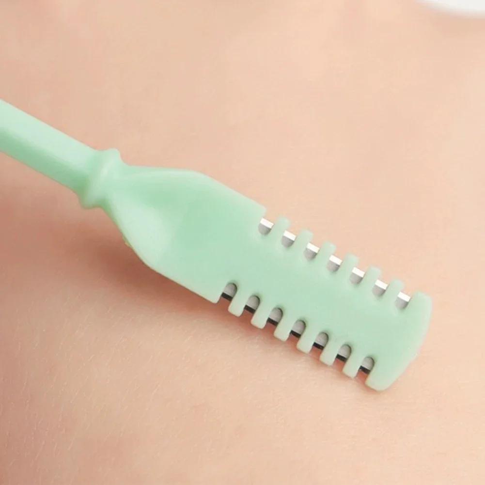 ชุดเครื่องตัดขนจมูกแบบสองหัว 1 - Men'S Grooming Nose Hair Trimmer บทวิจารณ์และราคา