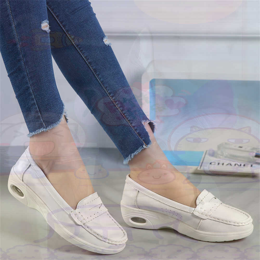 Soft SLIP-ON สตรีขนาดใหญ่รองเท - Mens Grooming Kit Uk บทวิจารณ์และราคา
