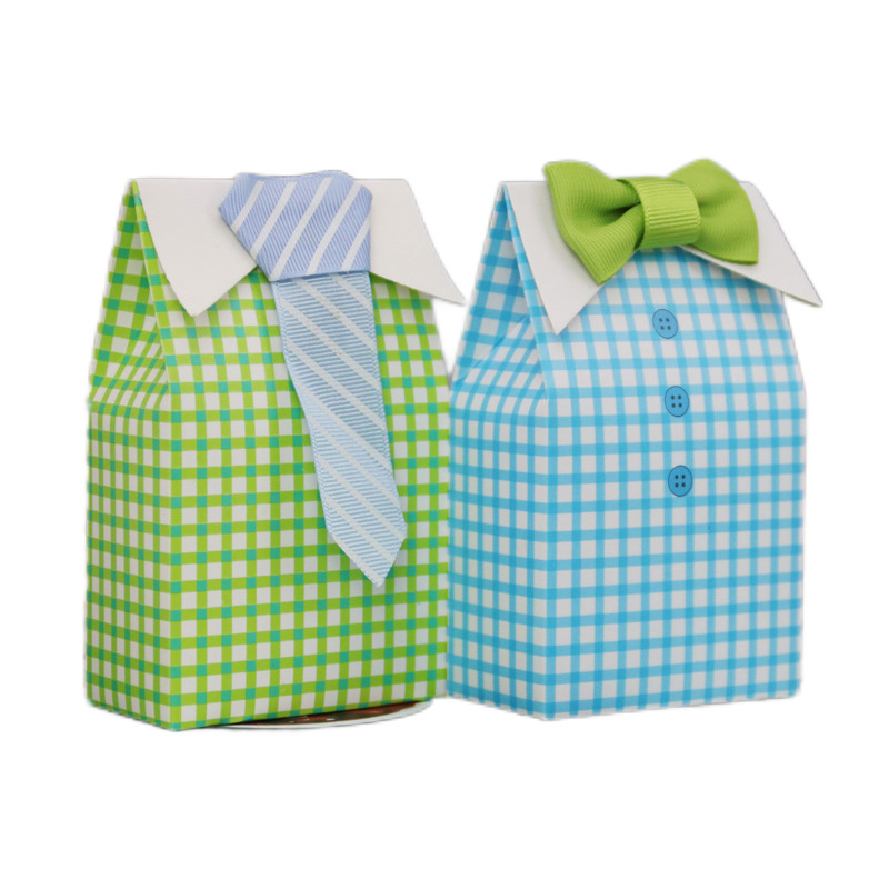 10Pcs โบว์ Tie My Little Man C - Men'S Grooming Boxes บทวิจารณ์และราคา