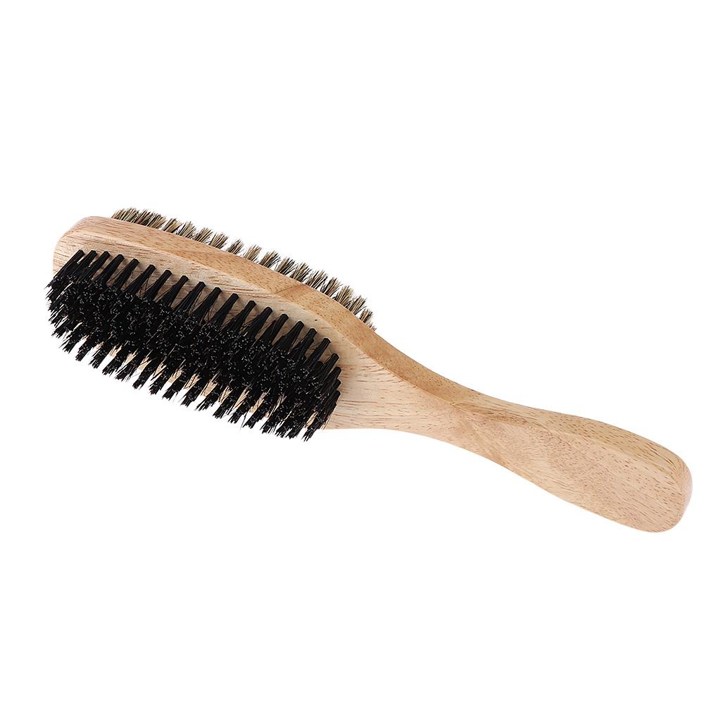 แปรงทำความสะอาดเครื่องเล็มหนวด - Men'S Grooming Club บทวิจารณ์และราคา