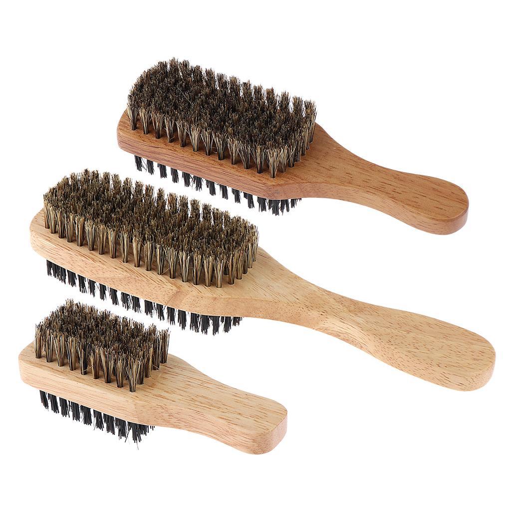 แปรงทำความสะอาดเครื่องเล็มหนวด - Men'S Grooming Club บทวิจารณ์และราคา