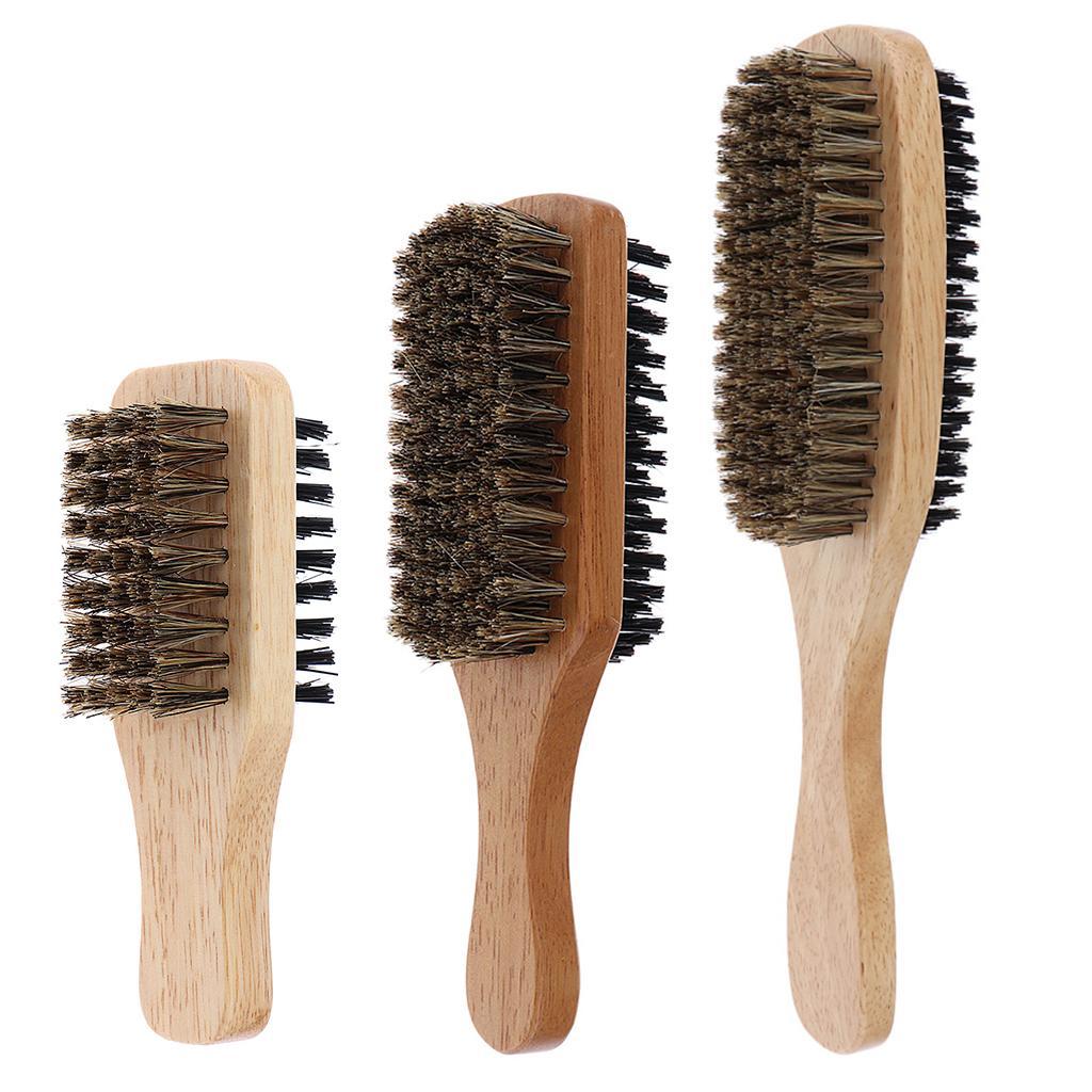 แปรงทำความสะอาดเครื่องเล็มหนวด - Men'S Grooming Club บทวิจารณ์และราคา