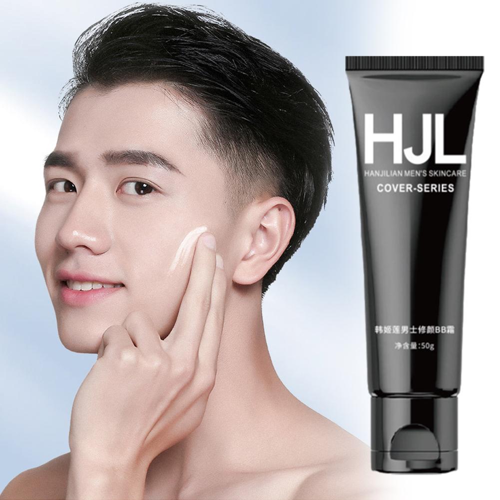 1/5/10PCS บีบีครีมสำหรับผู้ชาย - Men'S Grooming Cream บทวิจารณ์และราคา