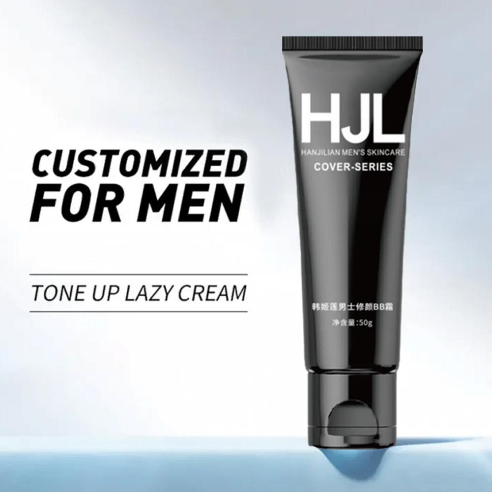 1/5/10PCS บีบีครีมสำหรับผู้ชาย - Men'S Grooming Cream บทวิจารณ์และราคา