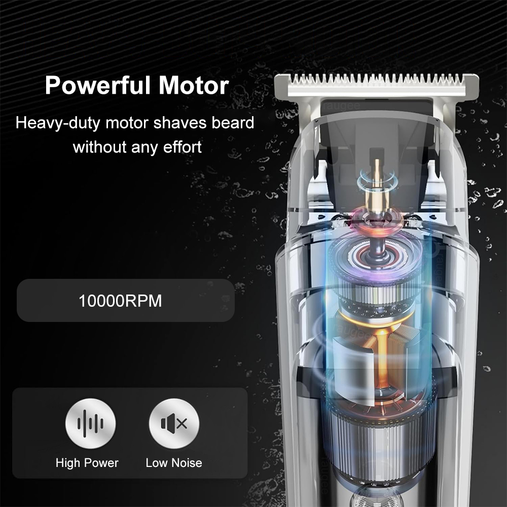 เครื่องตัดขนไฟฟ้าสำหรับผู้ชาย  - Grooming Men'S Eyebrows บทวิจารณ์และราคา
