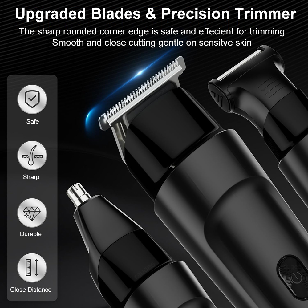 เครื่องตัดขนไฟฟ้าสำหรับผู้ชาย  - Grooming Men'S Eyebrows บทวิจารณ์และราคา
