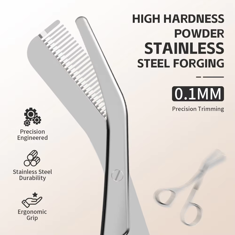 ชุดอุปกรณ์ตกแต่งคิ้ว 1 ชุด กรร - Men'S Grooming Product บทวิจารณ์และราคา