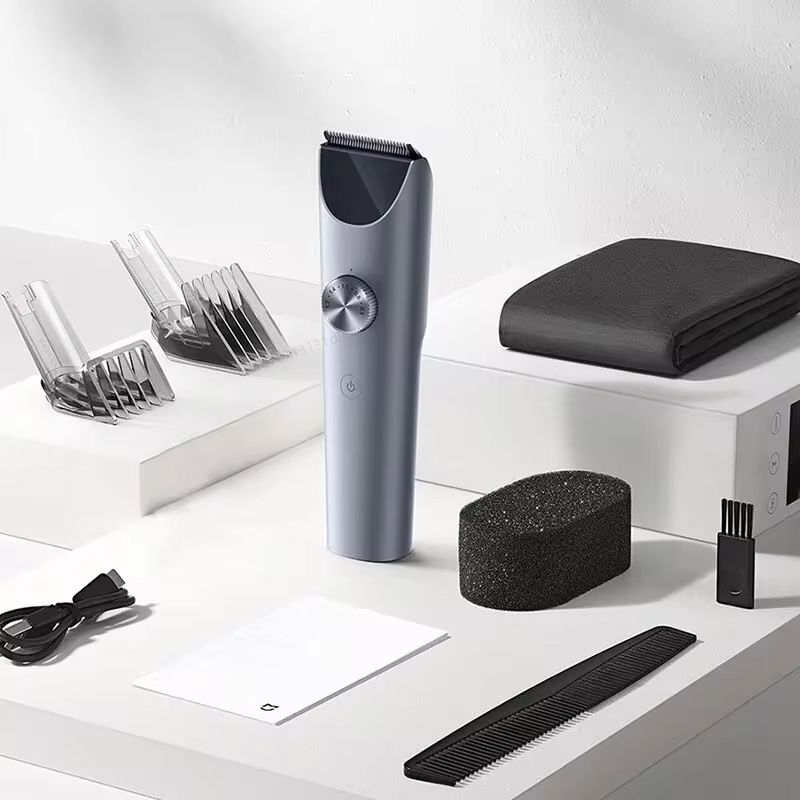 เครื่องตัดผม Xiaomi Mijia 2 แบ - Xiaomi Mens Grooming Kit บทวิจารณ์และราคา