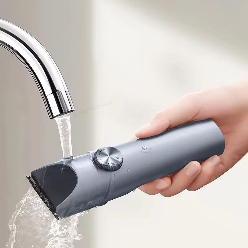เครื่องตัดผม Xiaomi Mijia 2 แบ - Xiaomi Mens Grooming Kit บทวิจารณ์และราคา