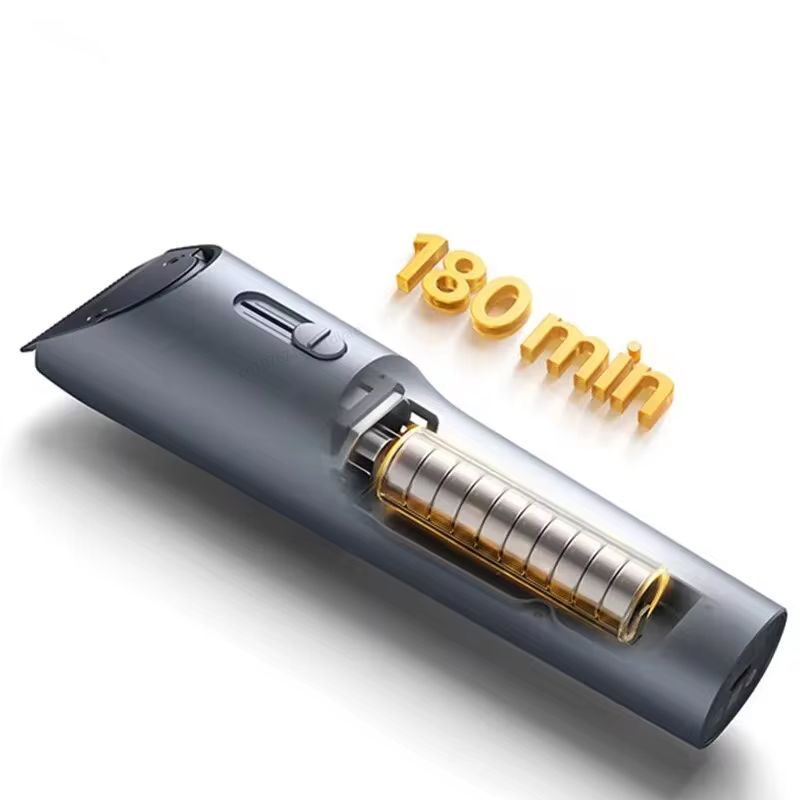 เครื่องตัดผม Xiaomi Mijia 2 แบ - Xiaomi Mens Grooming Kit บทวิจารณ์และราคา