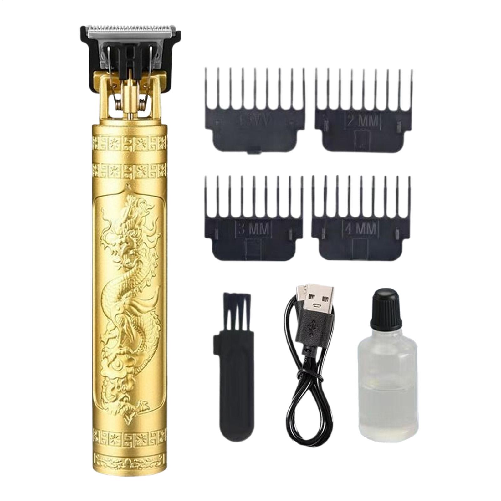 เครื่องตัดผมไร้สาย ชุดเครื่องต - Grooming Men'S Hair บทวิจารณ์และราคา