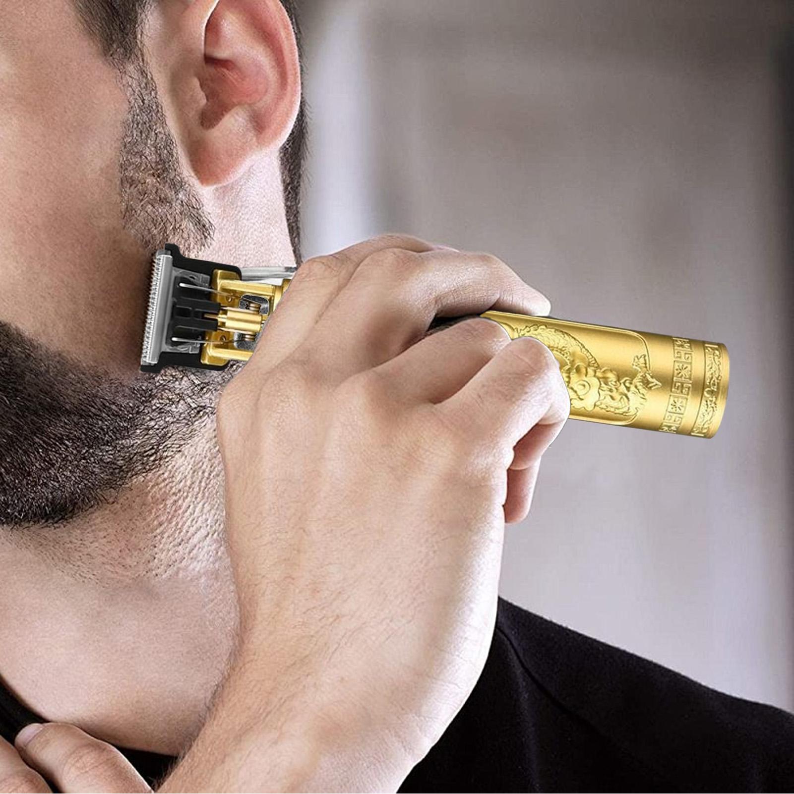 เครื่องตัดผมไร้สาย ชุดเครื่องต - Grooming Men'S Hair บทวิจารณ์และราคา