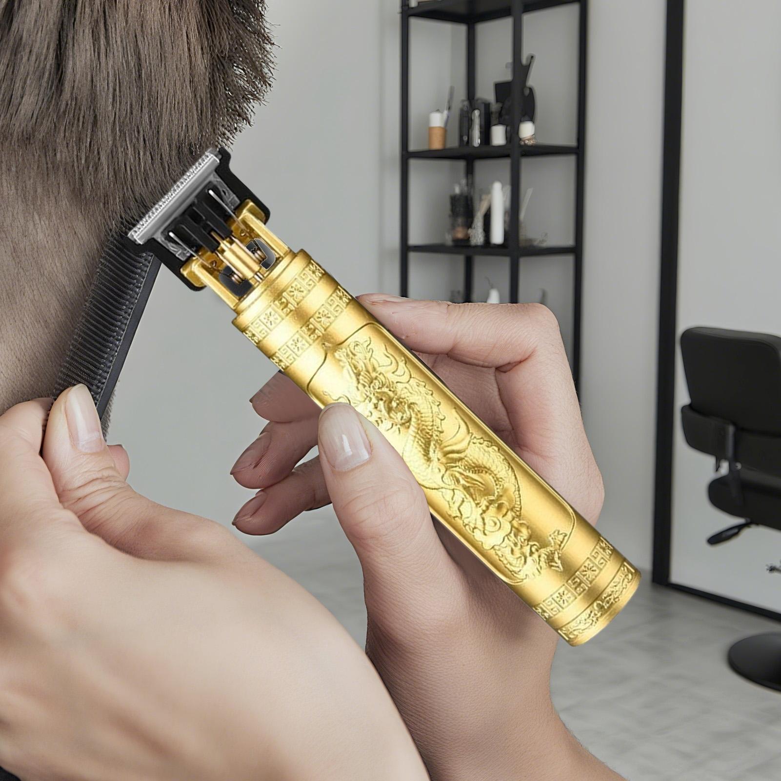 เครื่องตัดผมไร้สาย ชุดเครื่องต - Grooming Men'S Hair บทวิจารณ์และราคา