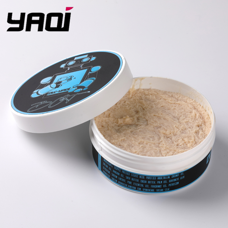 สบู่โกนหนวด YAQI BOT สำหรับผู้ - Grooming Men'S Hair บทวิจารณ์และราคา