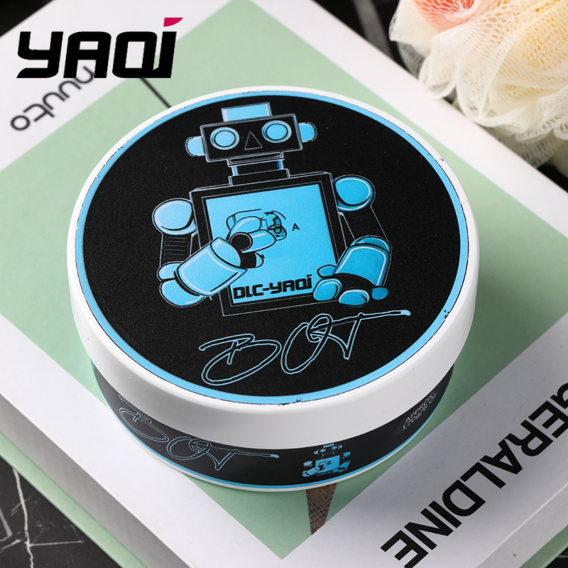 สบู่โกนหนวด YAQI BOT สำหรับผู้ - Grooming Men'S Hair บทวิจารณ์และราคา