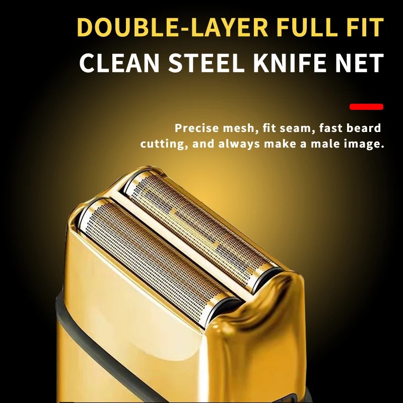 Kemei ผมTrimmerมีดโกนหนวดไฟฟ้า - Grooming Men'S Eyebrows บทวิจารณ์และราคา
